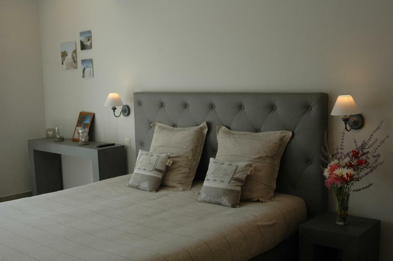 Les Jardins De Soulane B&B - Adults Only Belcastel-et-Buc ภายนอก รูปภาพ